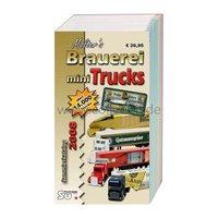 Molter's Brauerei mini Truck Katalog 2008  Katalog