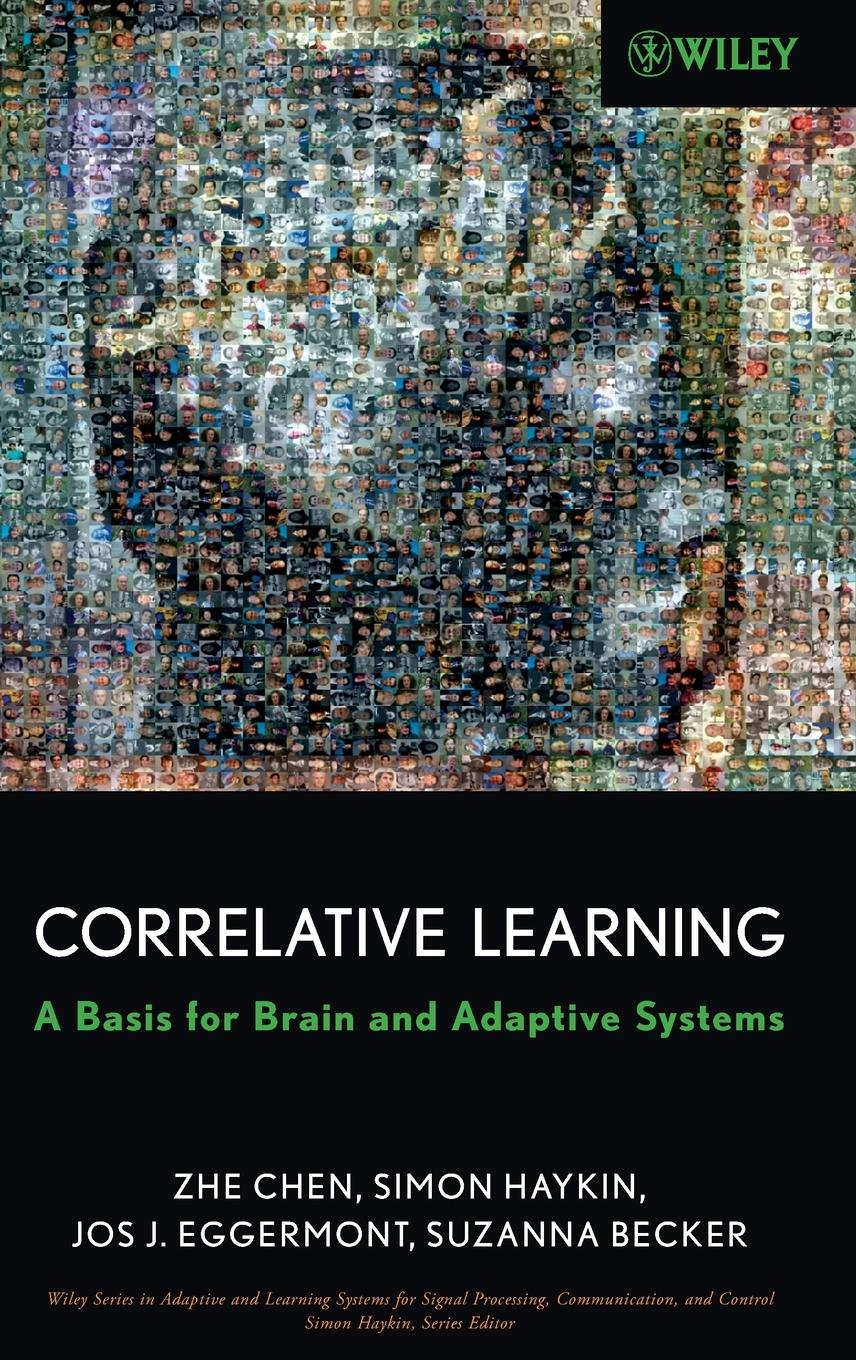 Correlative Learning