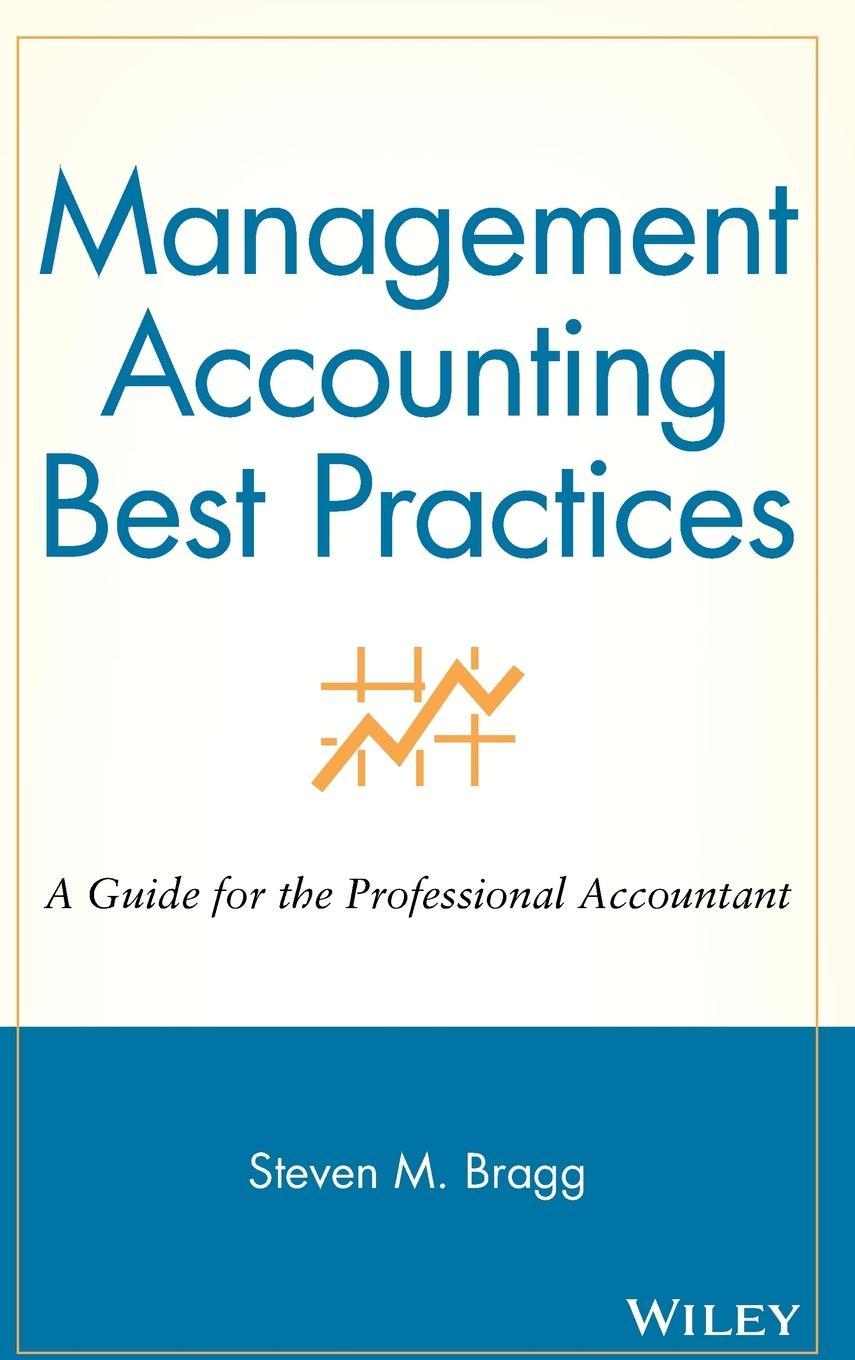 Management Accounting Best Practices