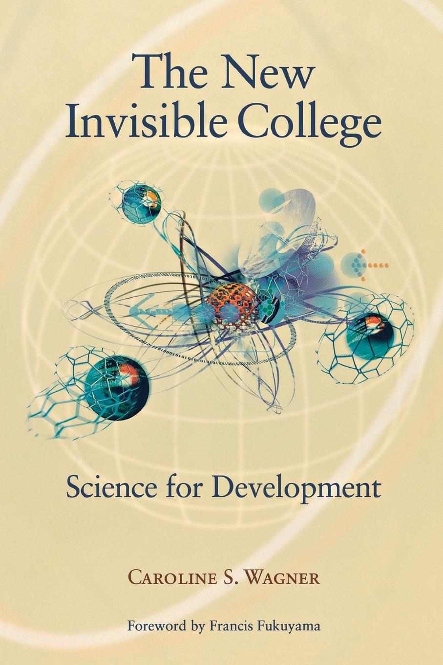 The New Invisible College