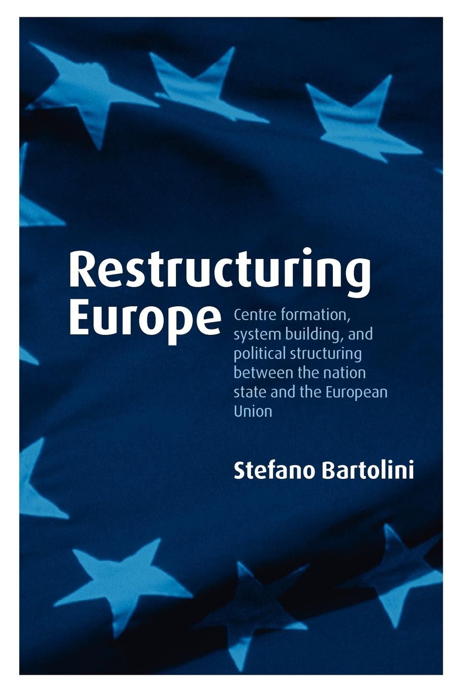 Restructuring Europe