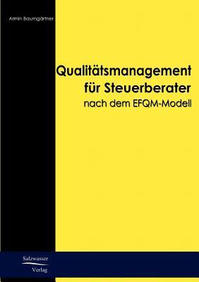 Qualitätsmanagement für Steuerberater