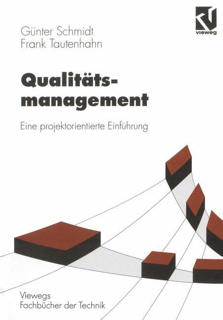 Qualitätsmanagement