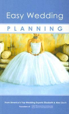 Easy Wedding Planning