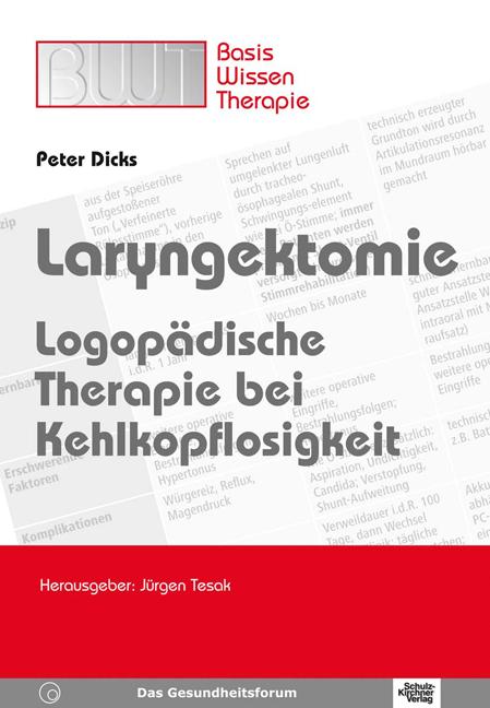 Laryngektomie