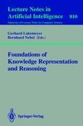 Foundations of Knowledge Representation and Reasoning