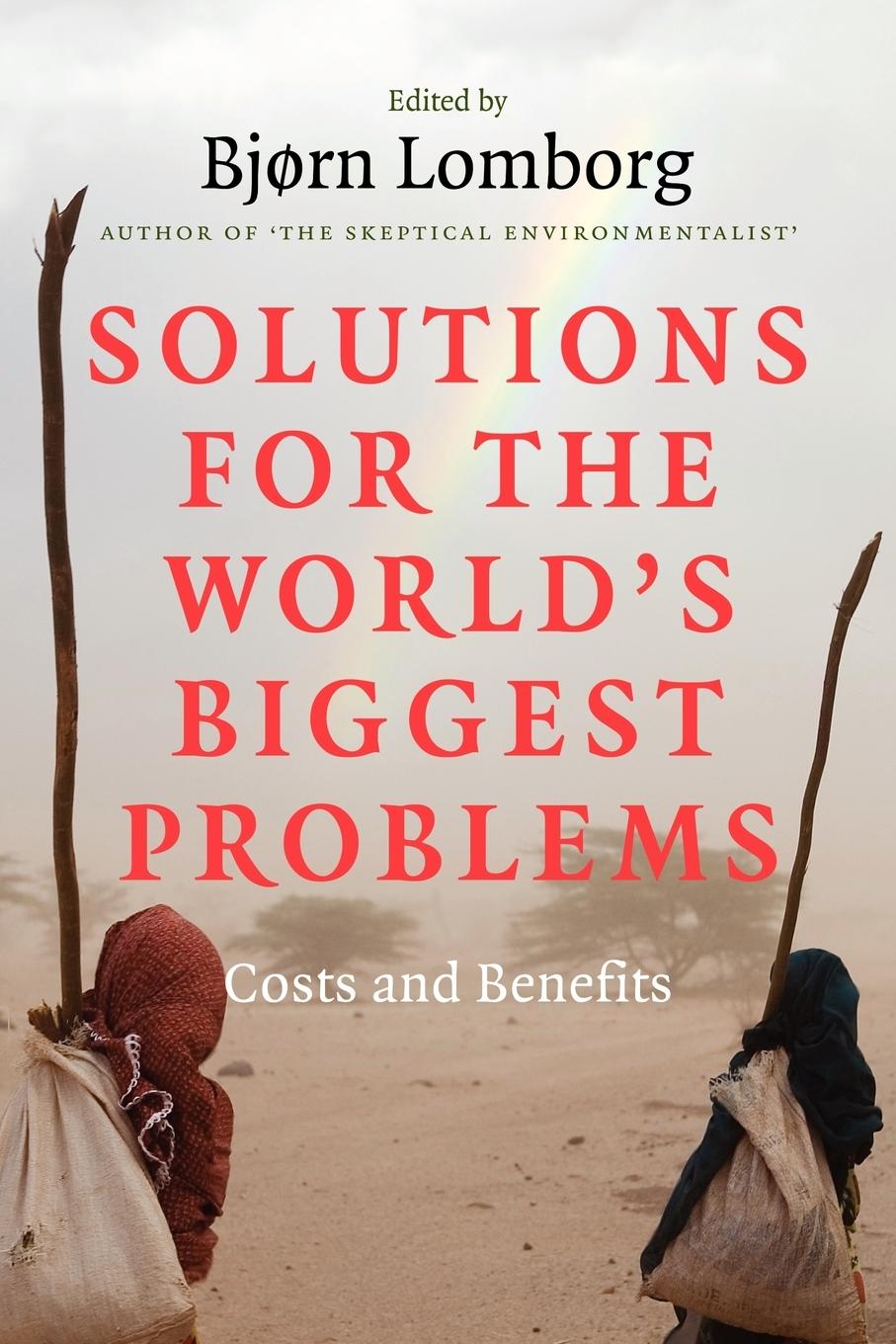 Solutions for the World's Biggest Problems