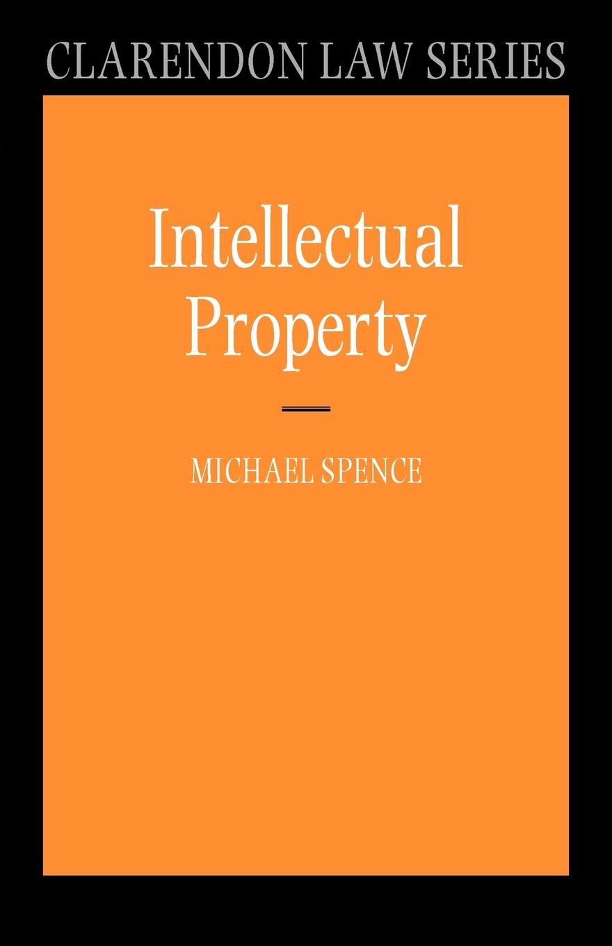 Intellectual Property