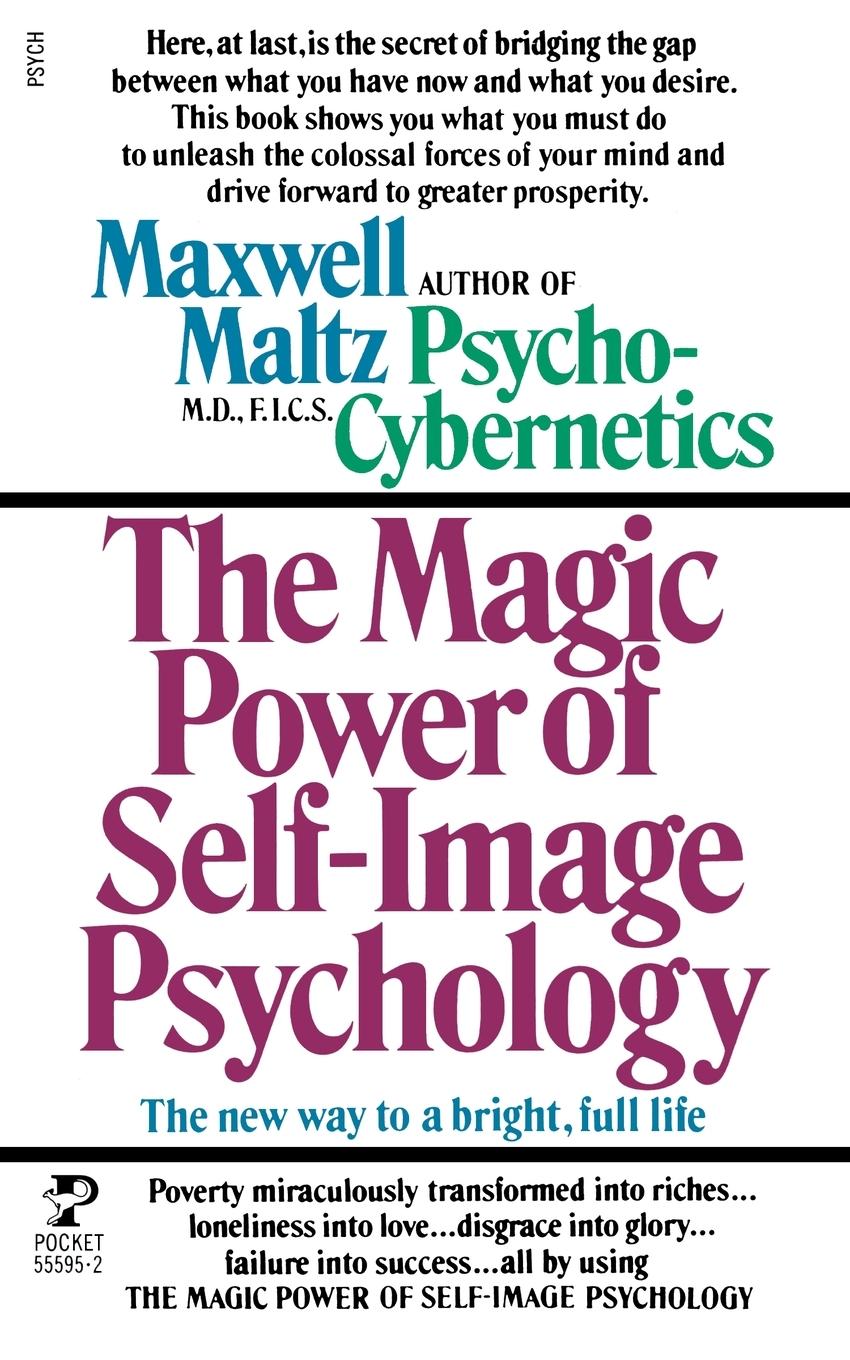 Power Self Image Pyschology