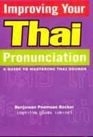 Improving Your Thai Pronunciation