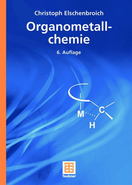 Organometallchemie