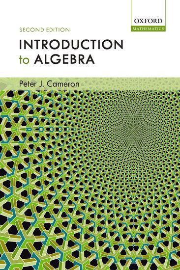 Introduction to Algebra