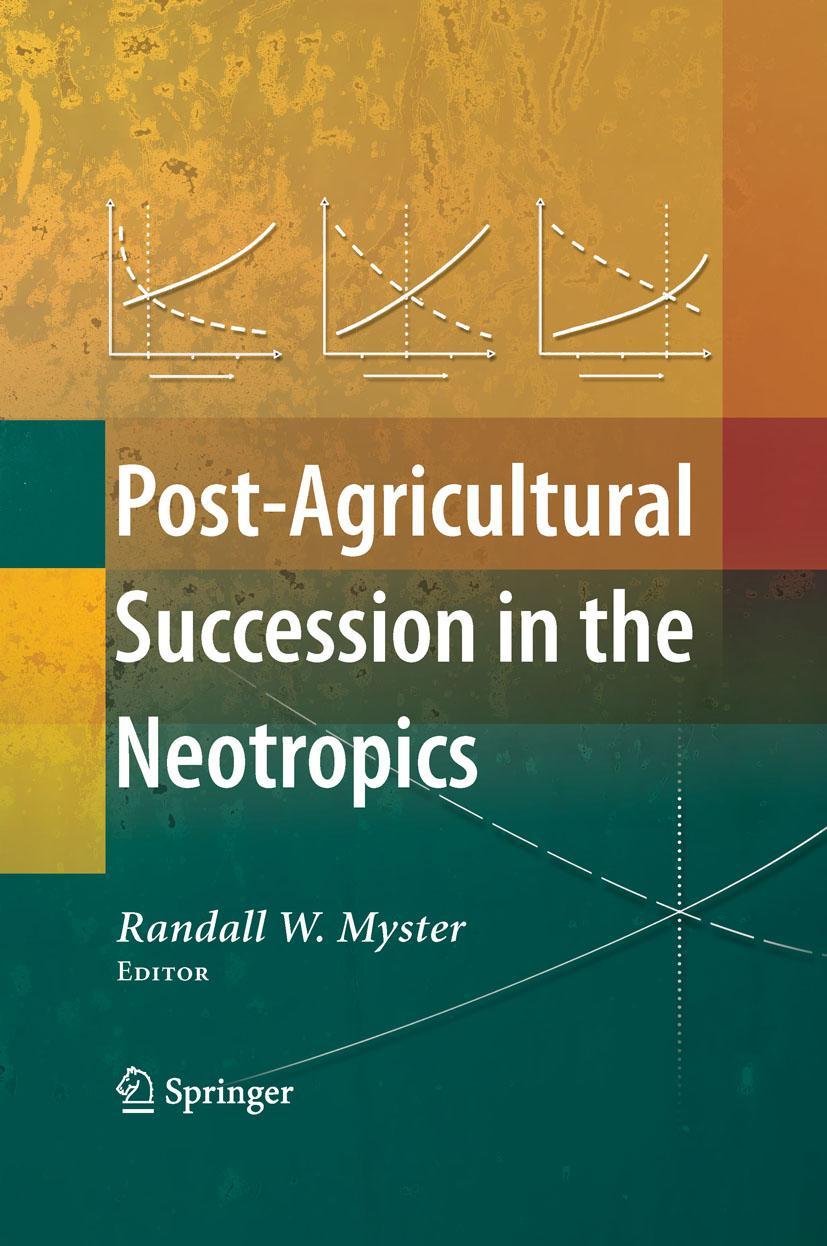 Post-Agricultural Succession in the Neotropics