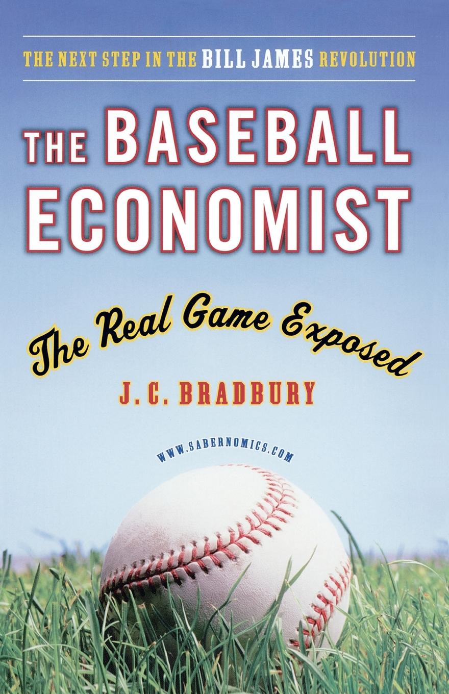 The Baseball Economist