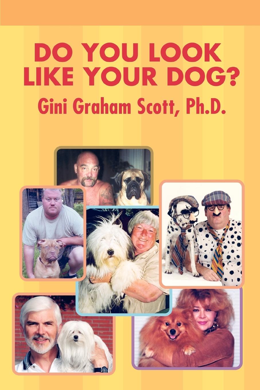 Do You Look Like Your Dog?