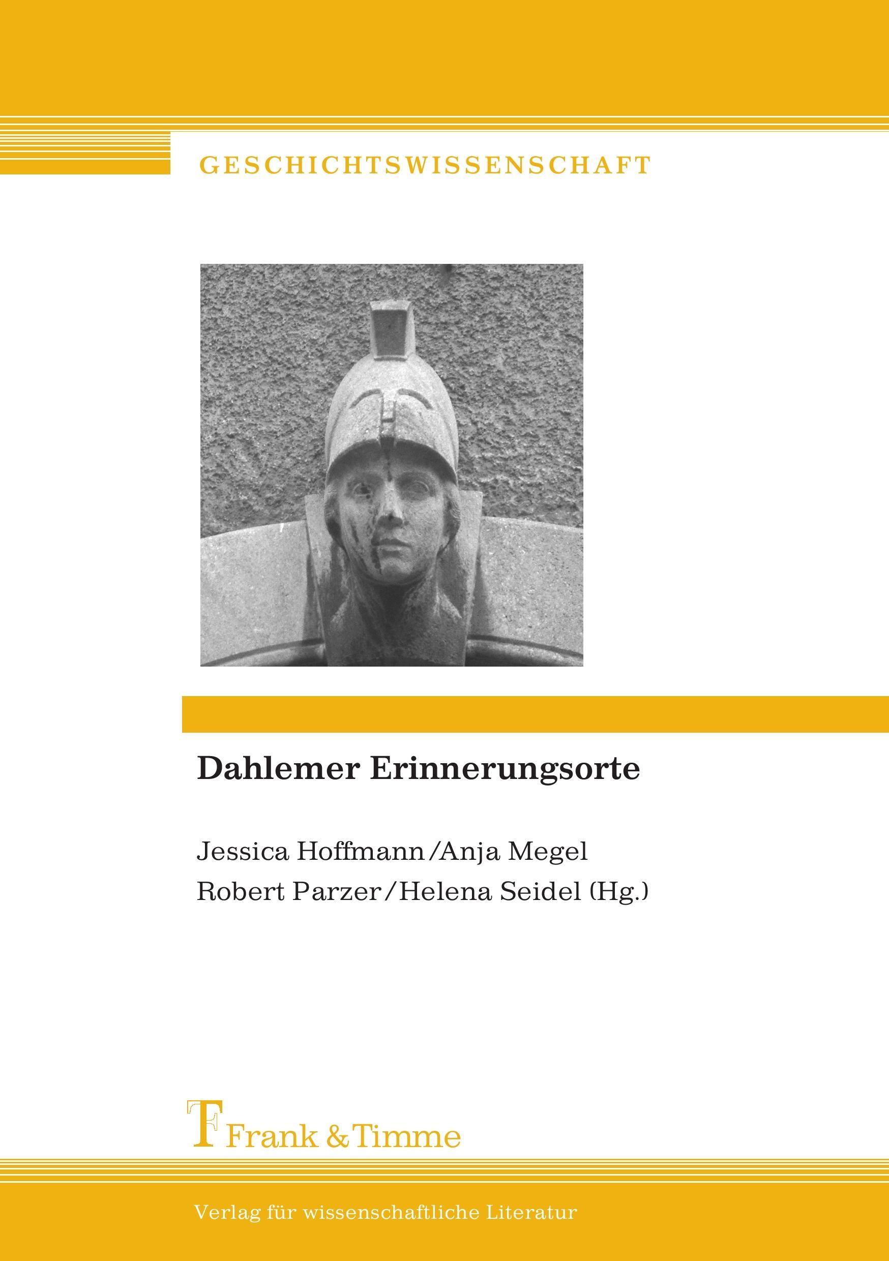 Dahlemer Erinnerungsorte