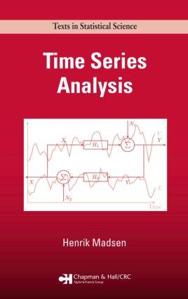 Time Series Analysis