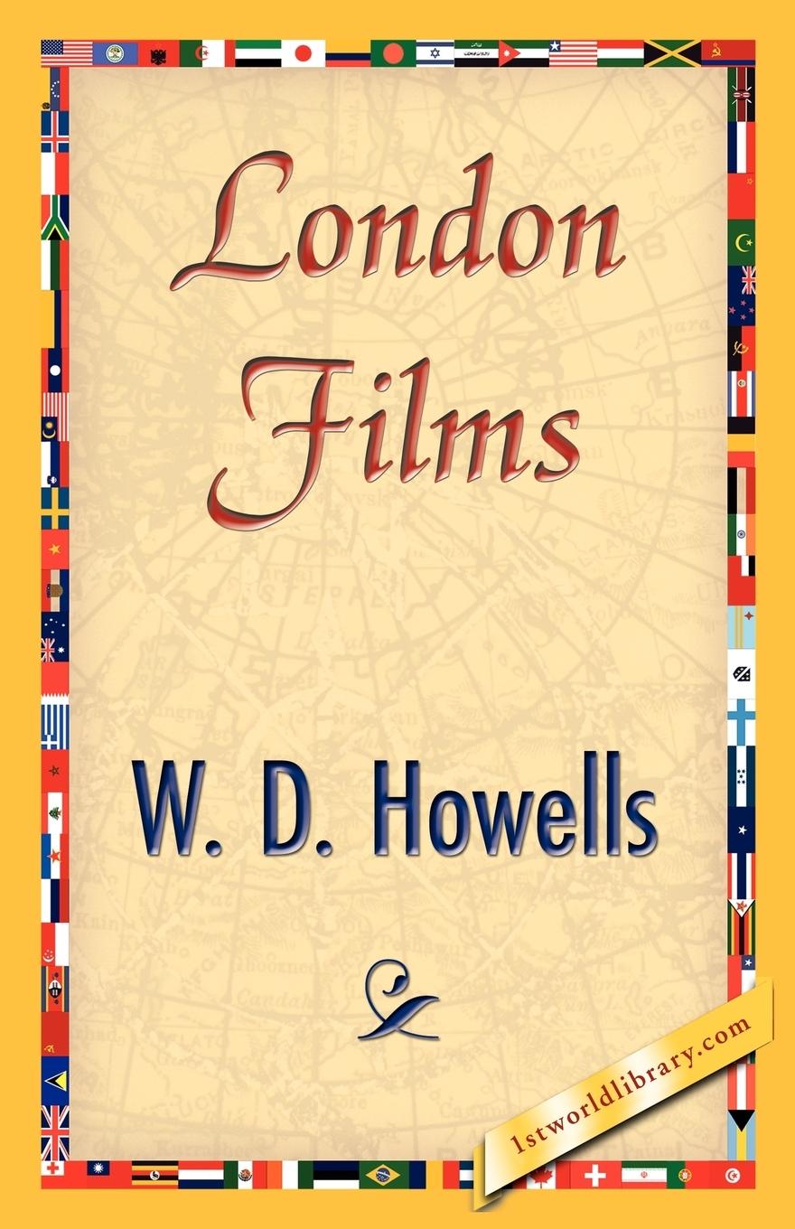 London Films