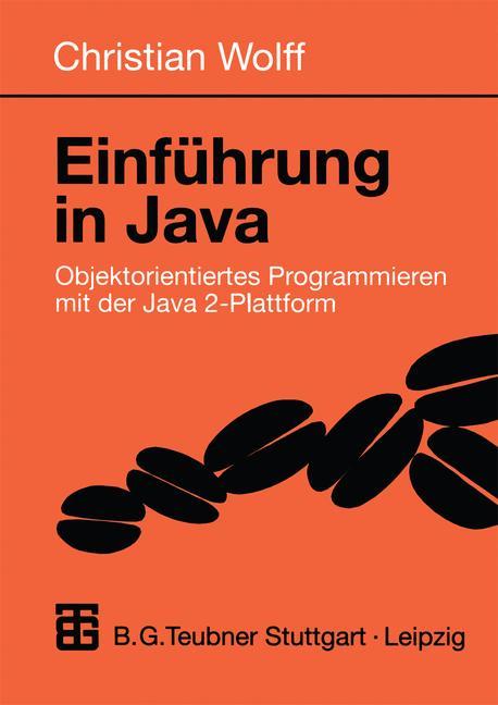 Einführung in Java