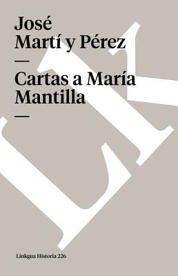 Cartas a María Mantilla