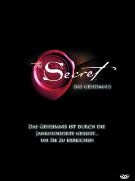 The Secret - Das Geheimnis