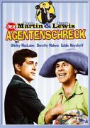 Der Agentenschreck