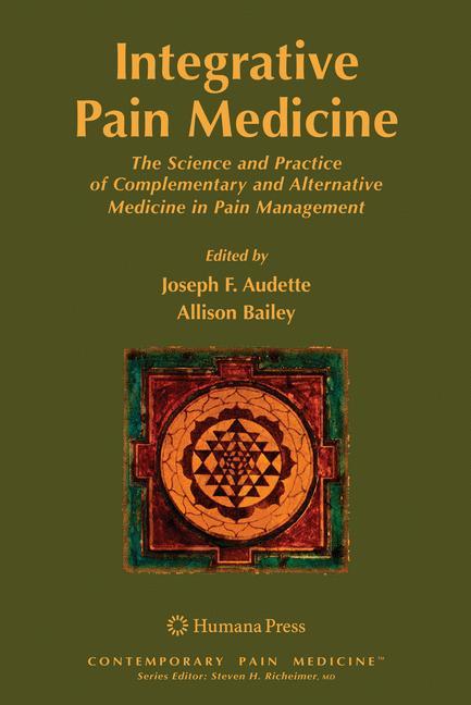 Integrative Pain Medicine