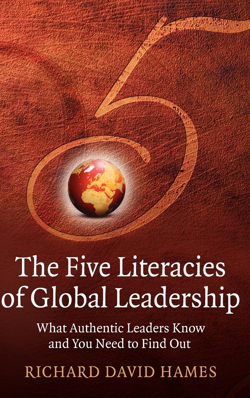 The Five Literacies of Global Leadership