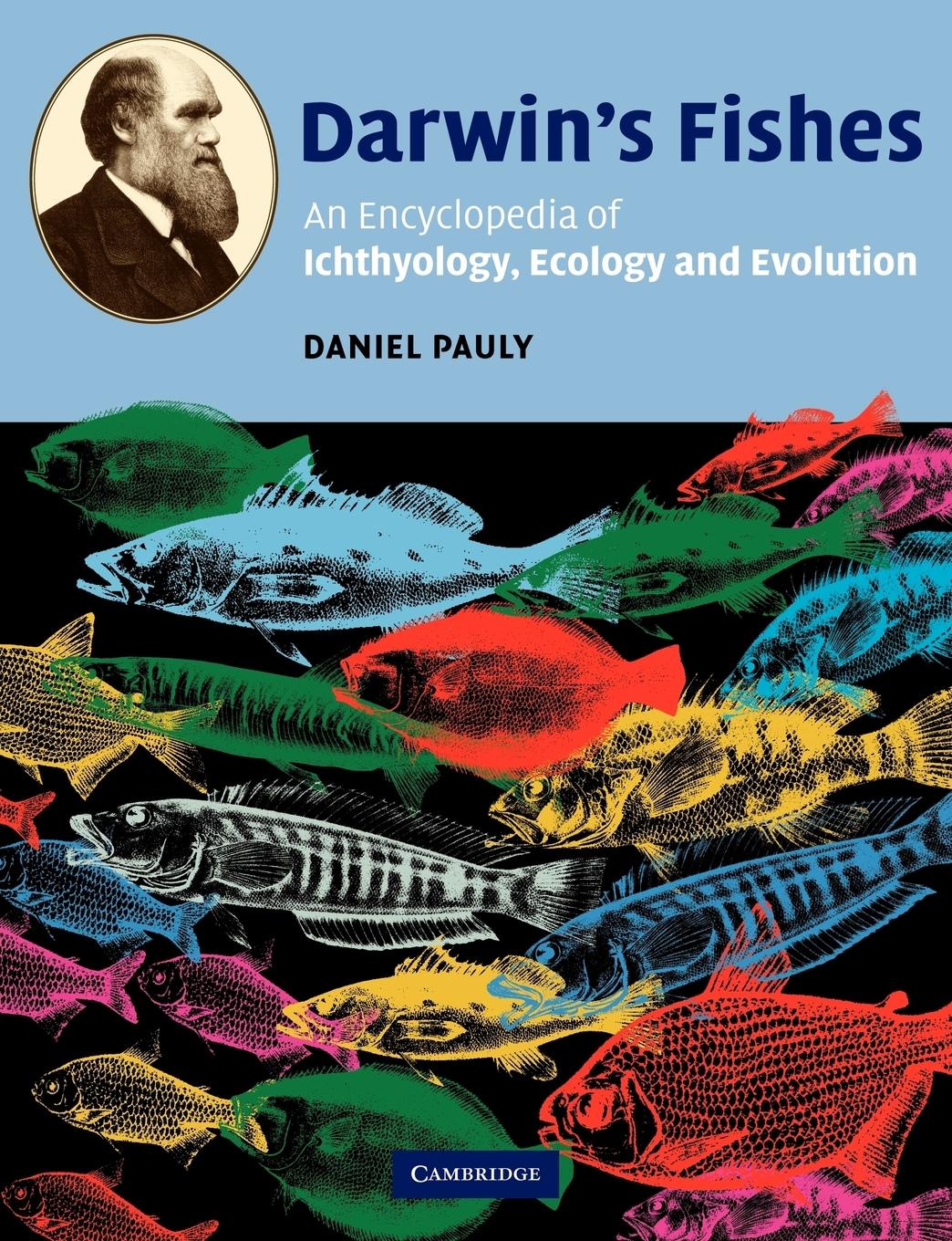 Darwin's Fishes