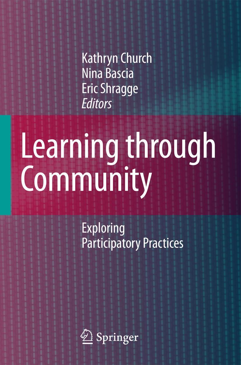 Learning Through Community