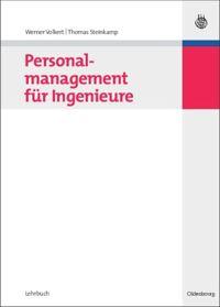 Personalmanagement für Ingenieure