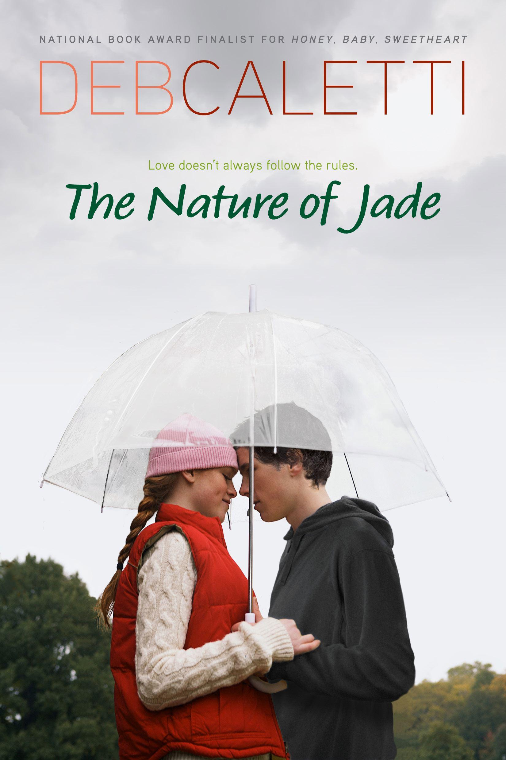 The Nature of Jade