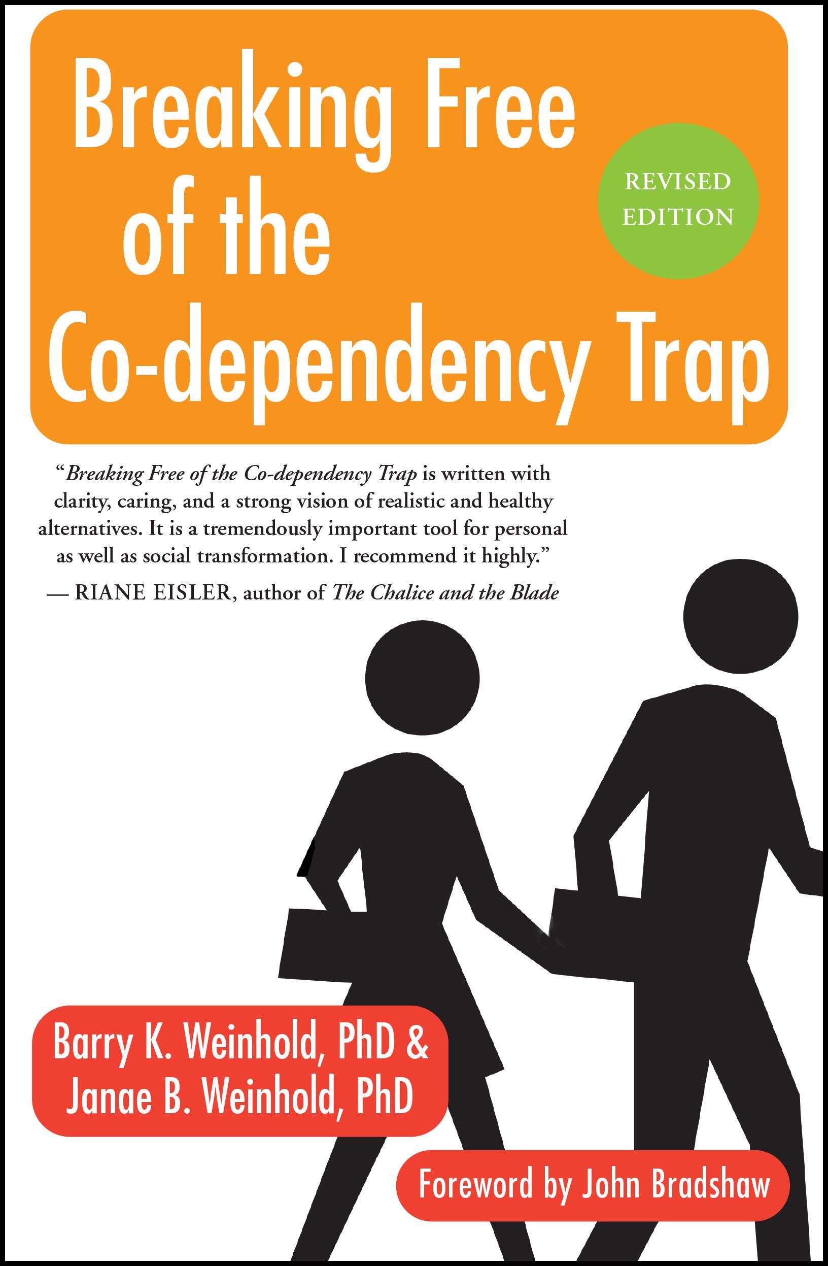 Breaking Free of the Co-Dependency Trap