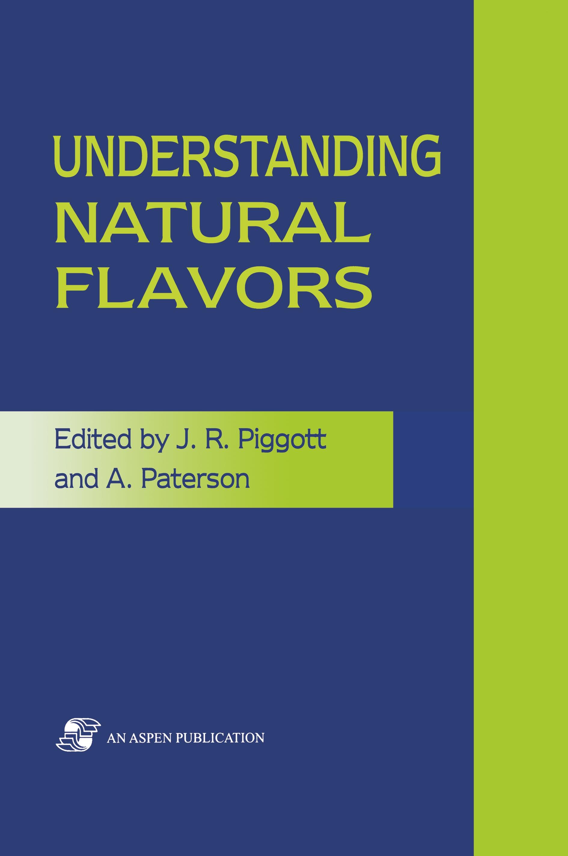 Understanding Natural Flavors