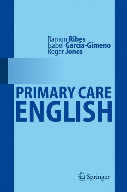 Primary Care  English