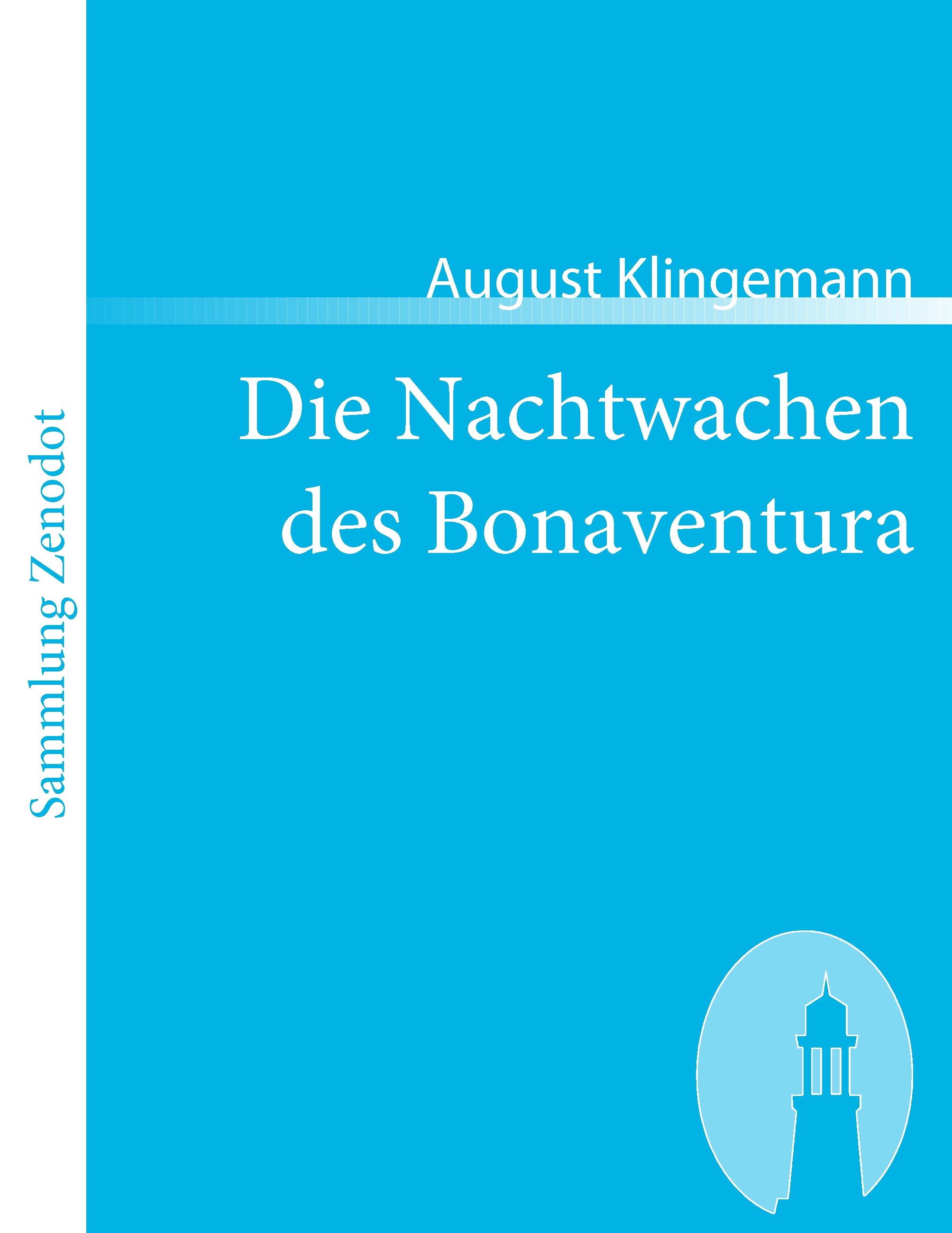 Die Nachtwachen des Bonaventura