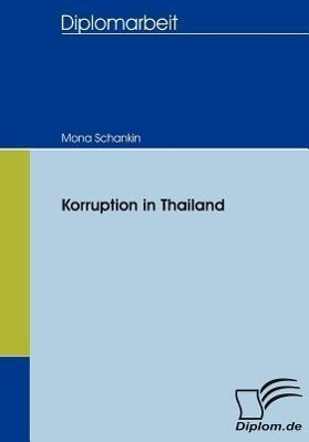 Korruption in Thailand