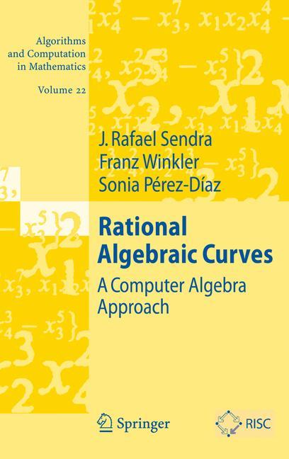 Rational Algebraic Curves