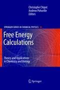 Free Energy Calculations