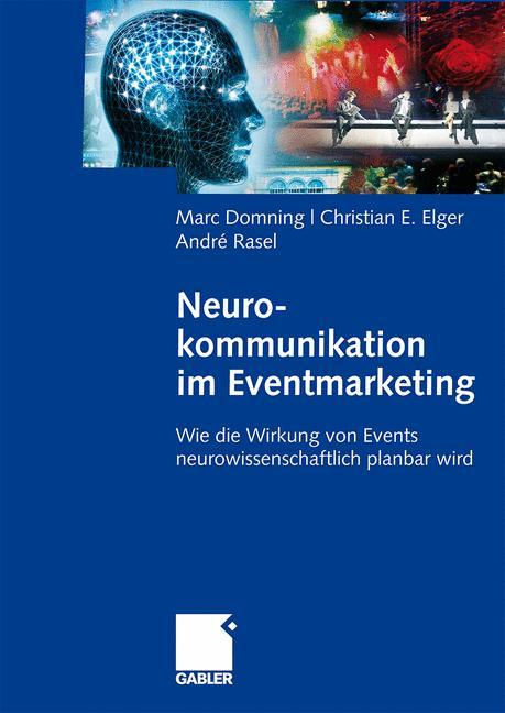 Neurokommunikation im Eventmarketing