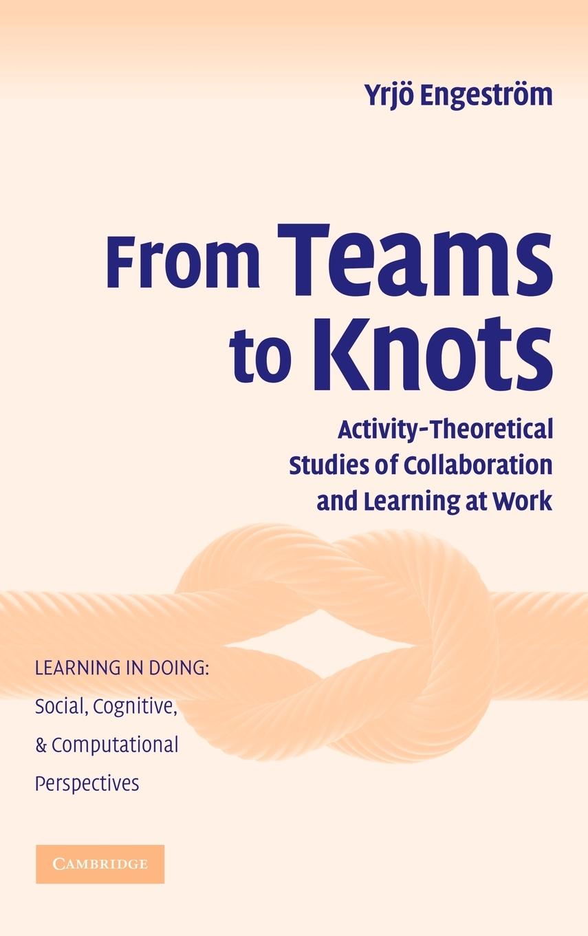 From Teams to Knots