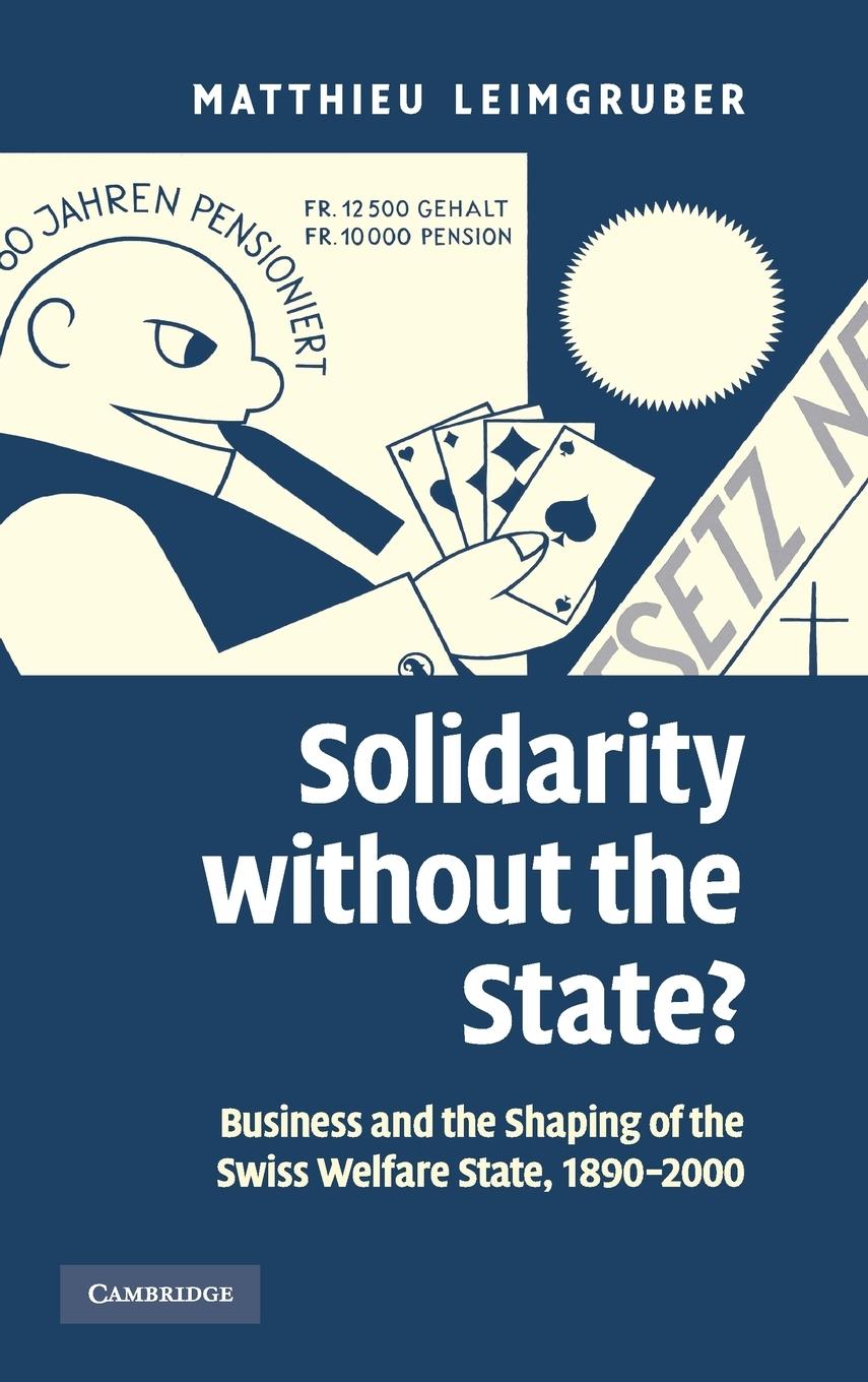 Solidarity without the State?