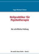 Heilpraktiker für Psychotherapie