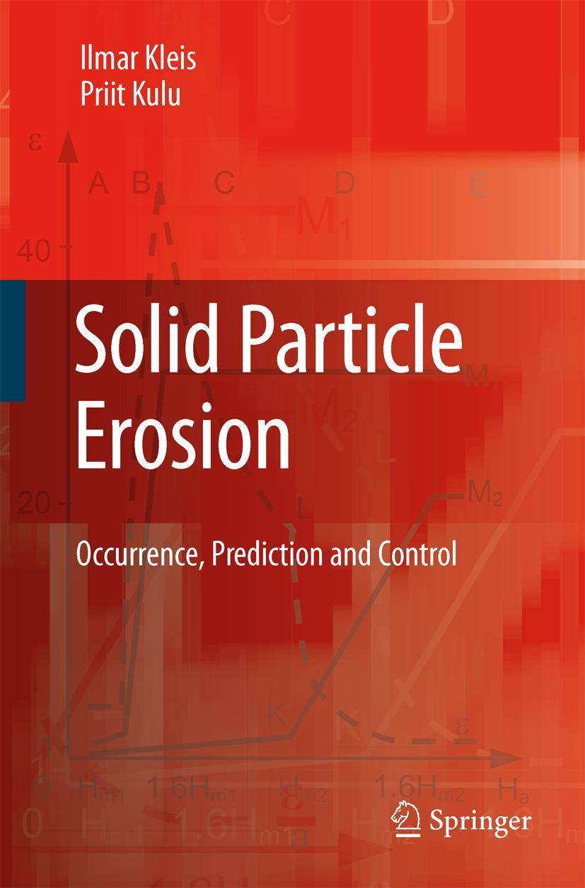 Solid Particle Erosion