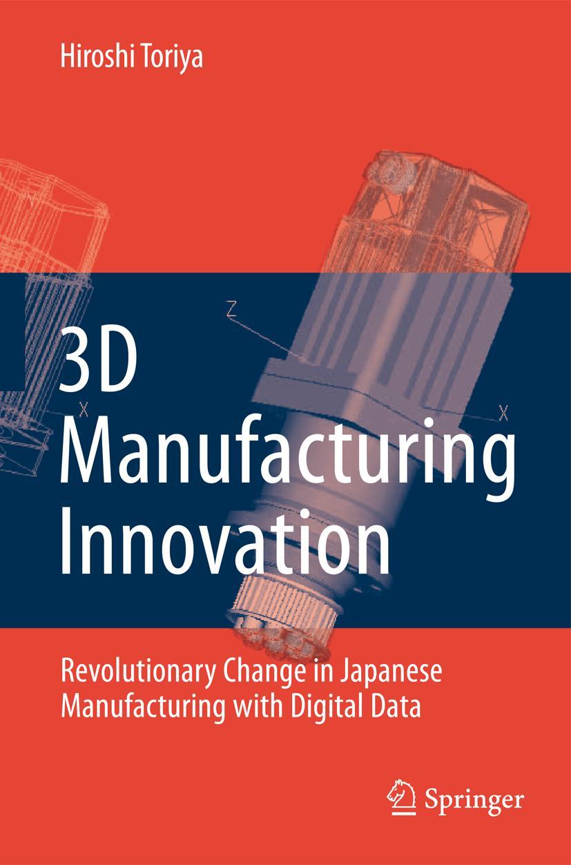 3D Manufacturing Innovation