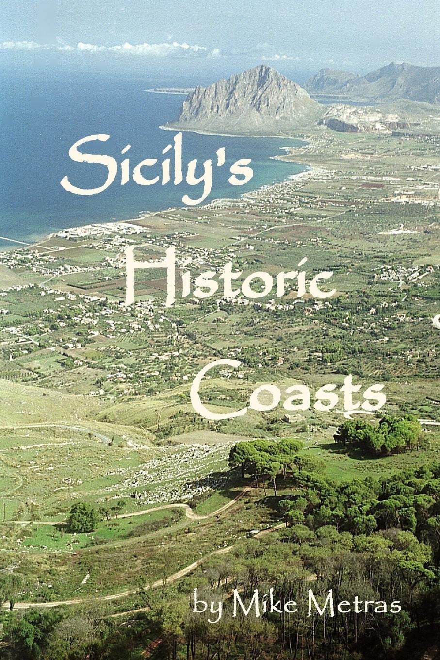 Sicily's Historic Coasts