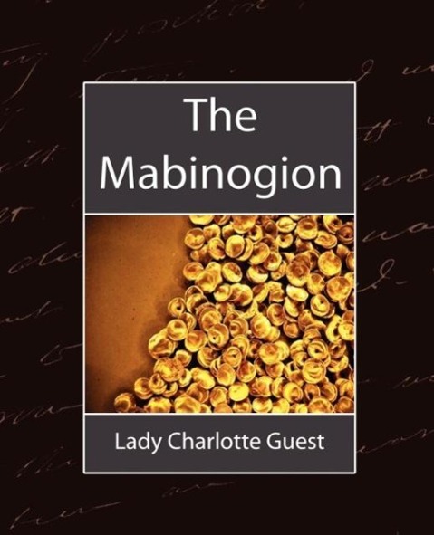 The Mabinogion