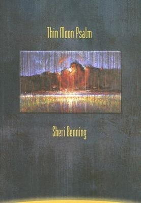 Thin Moon Psalm