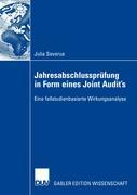 Jahresabschlussprüfung in Form eines Joint Audit's