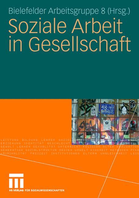 Soziale Arbeit in Gesellschaft